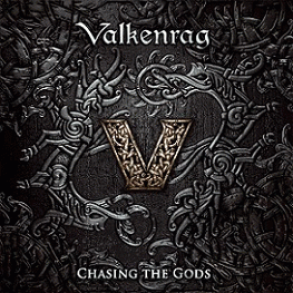 Valkenrag : Chasing the Gods